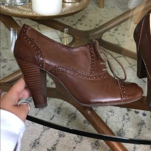 American Eagle Heels